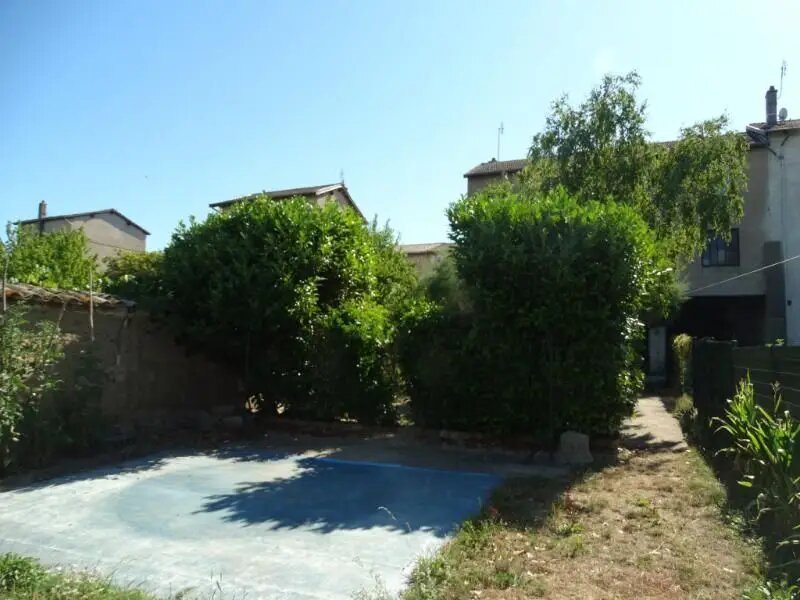 Maison à vendre, 115m², Belleville