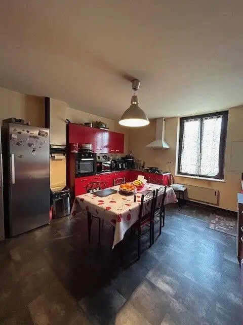 Maison à vendre, 115m², Belleville