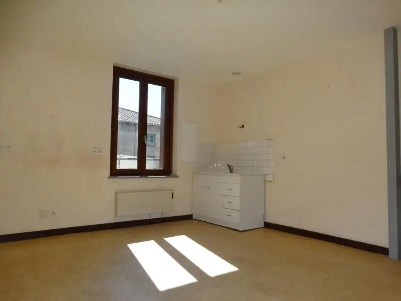 Maison à vendre, 115m², Belleville