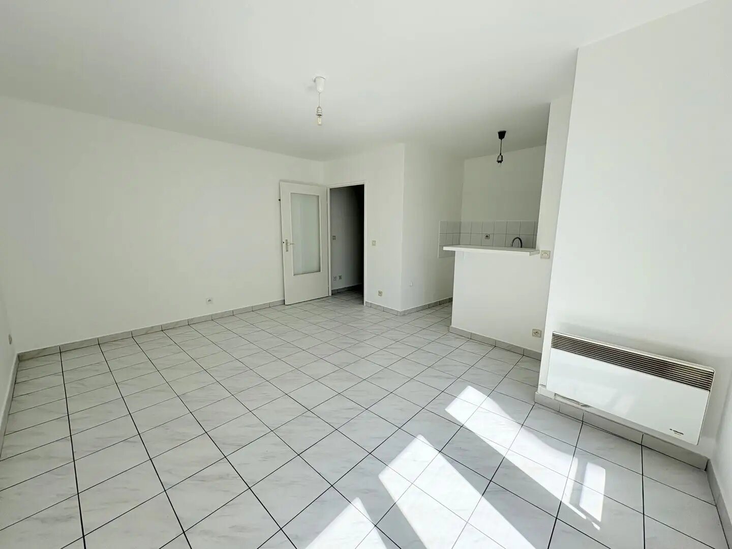 Appartement à louer, 30m², Lyon 8ème