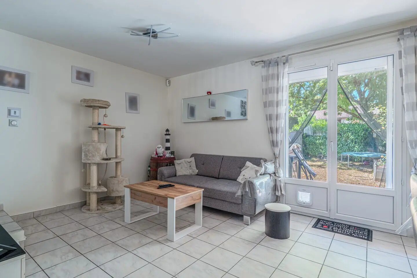 Maison à vendre, 64m², Saint-Bonnet-de-Mure