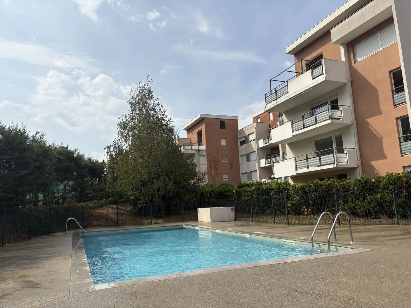 Appartement à louer, 77m², Oullins