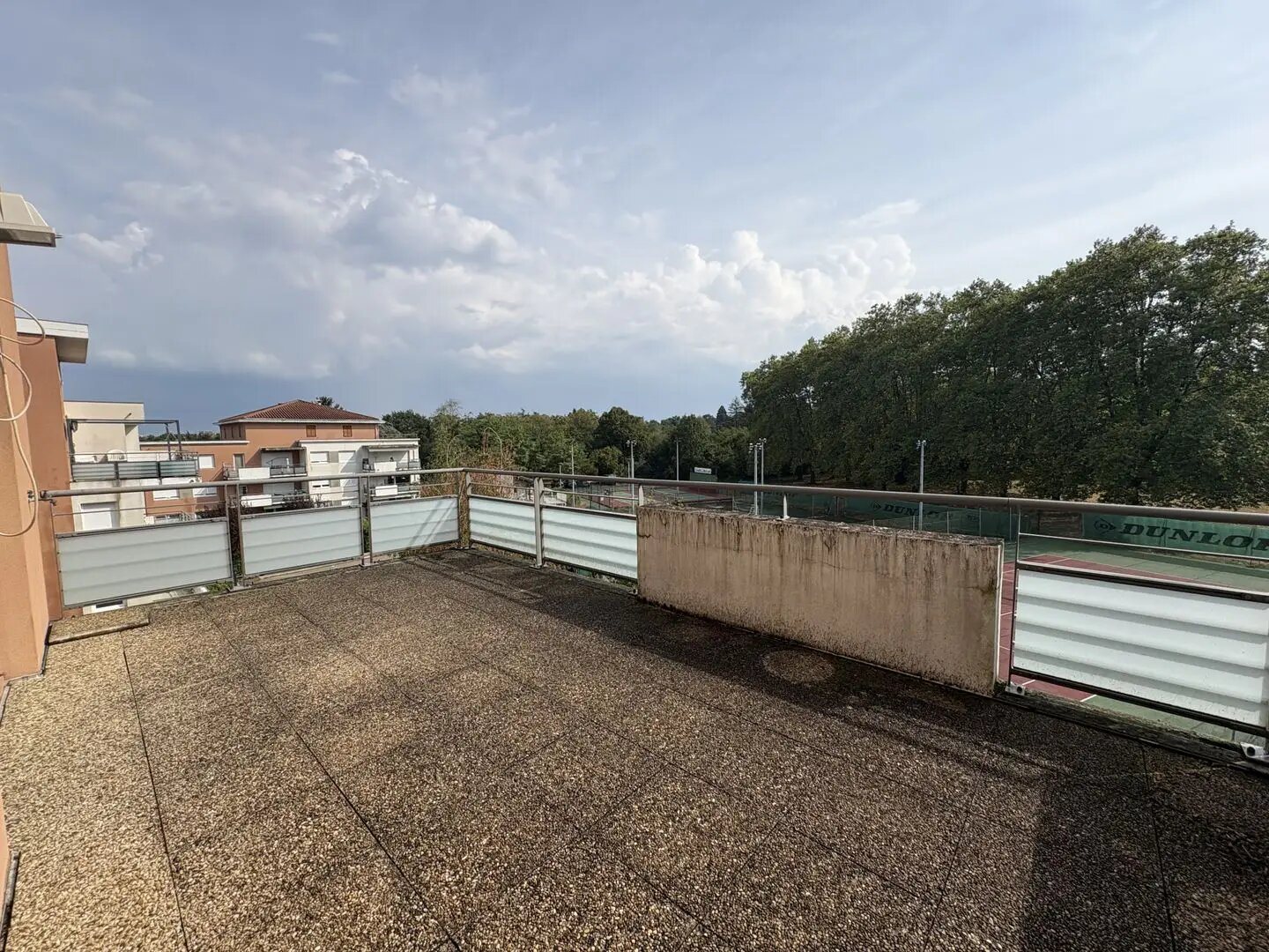 Appartement à louer, 77m², Oullins