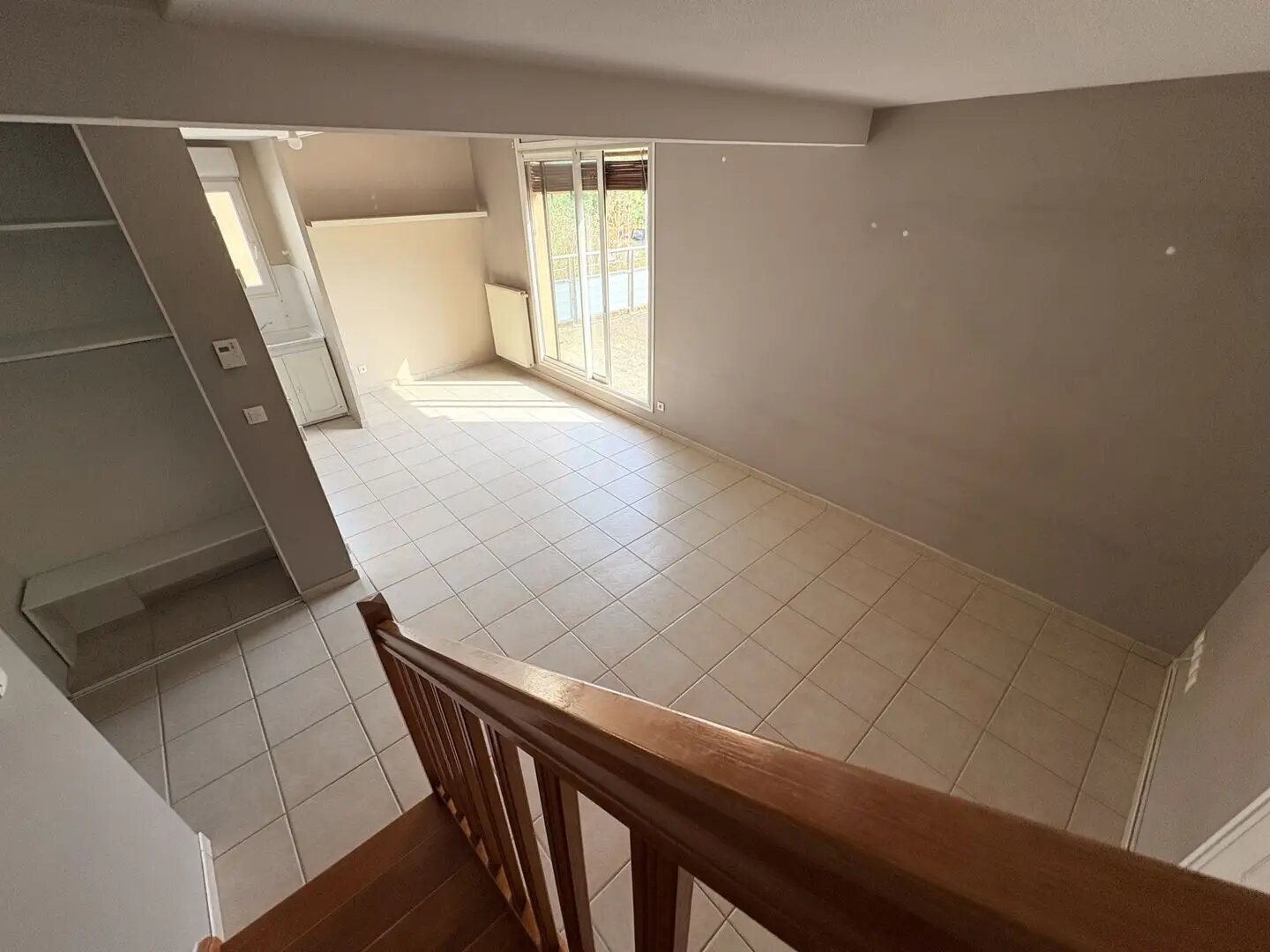 Appartement à louer, 77m², Oullins