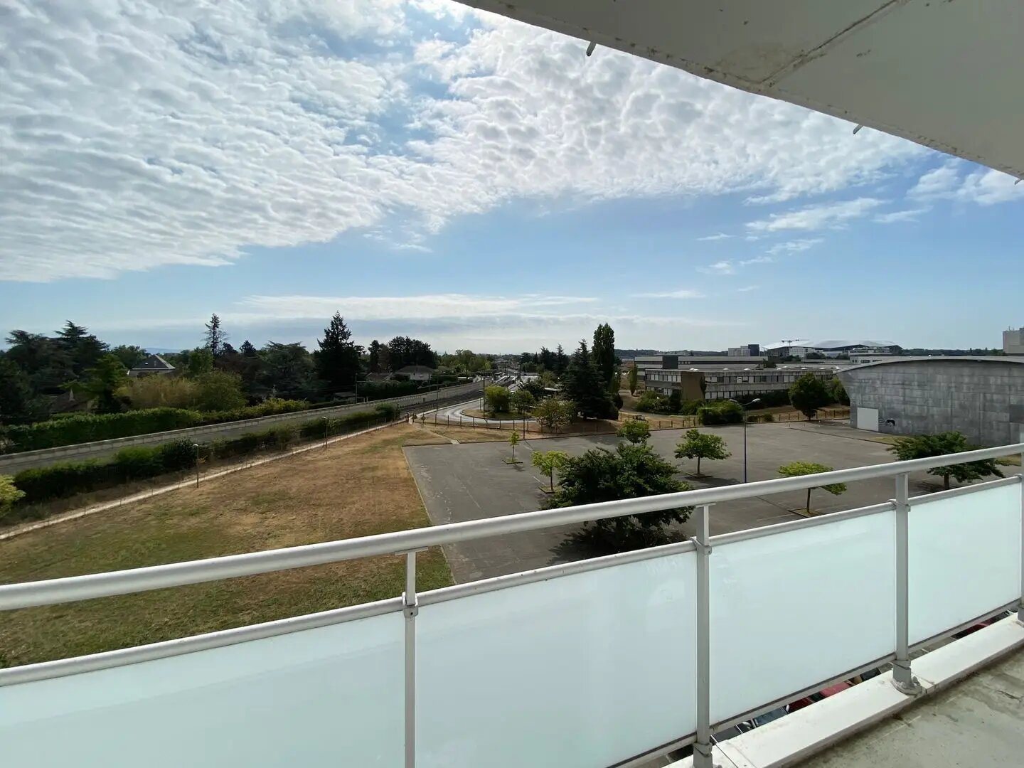 Appartement à louer, 31m², Décines-Charpieu