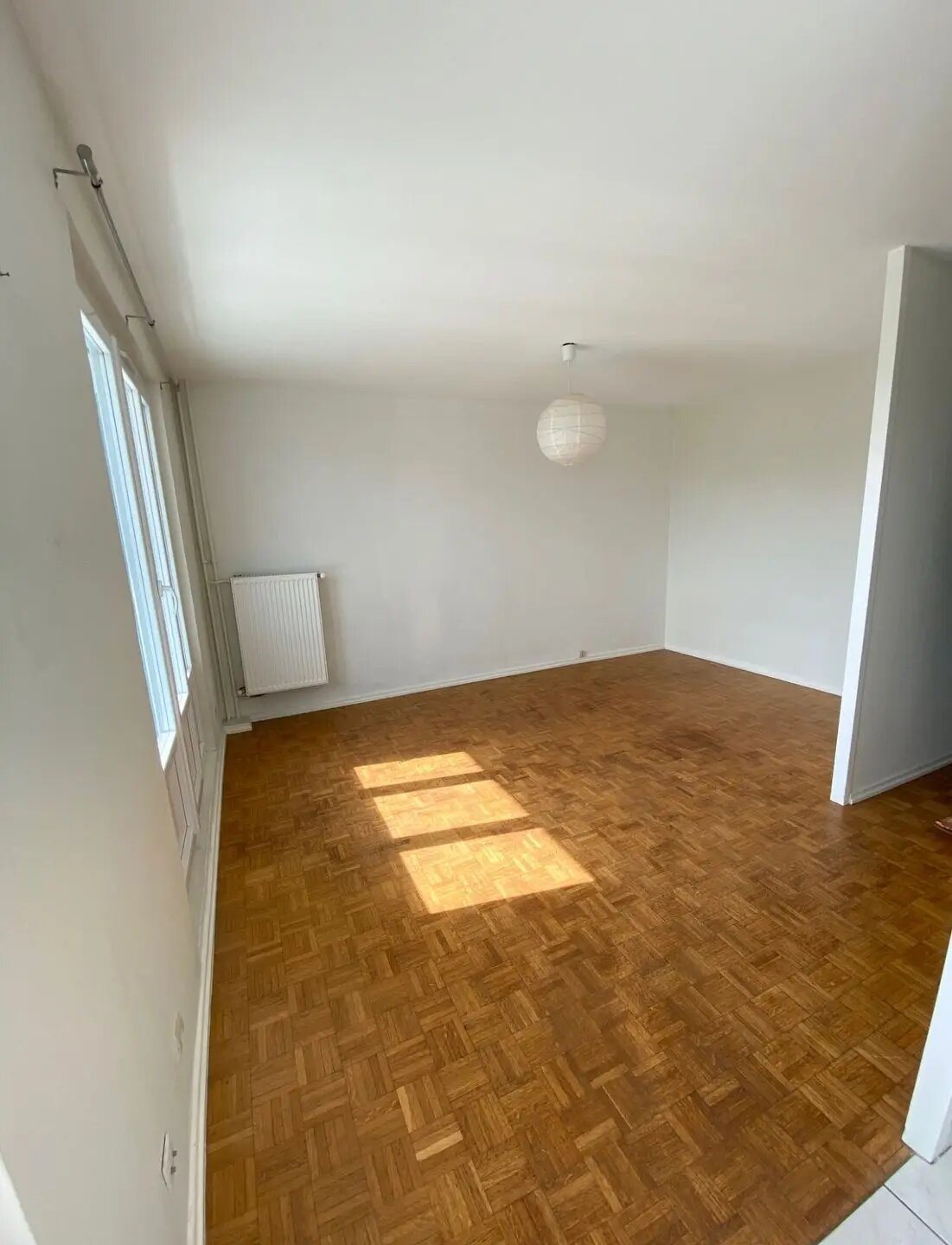 Appartement à louer, 31m², Décines-Charpieu