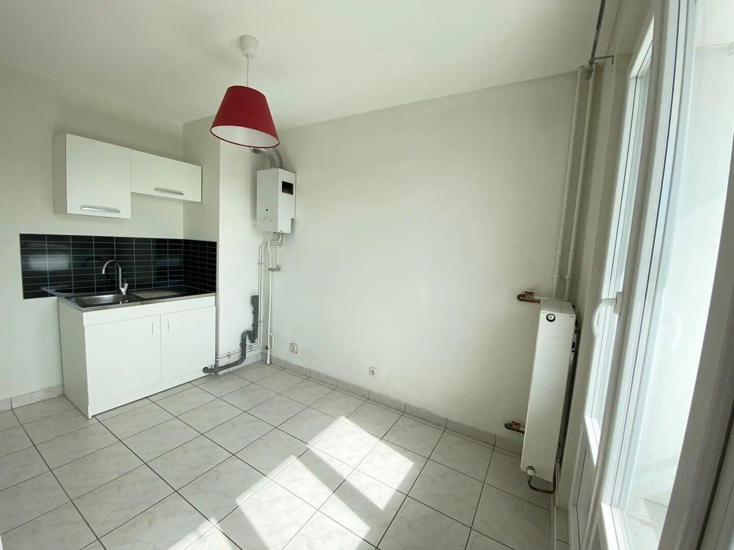 Appartement à louer, 31m², Décines-Charpieu