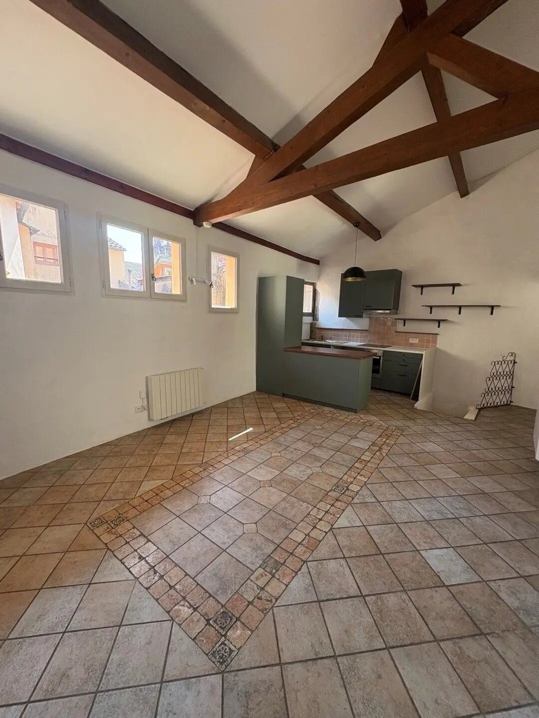 Appartement à vendre, 76m², Lyon 5ème