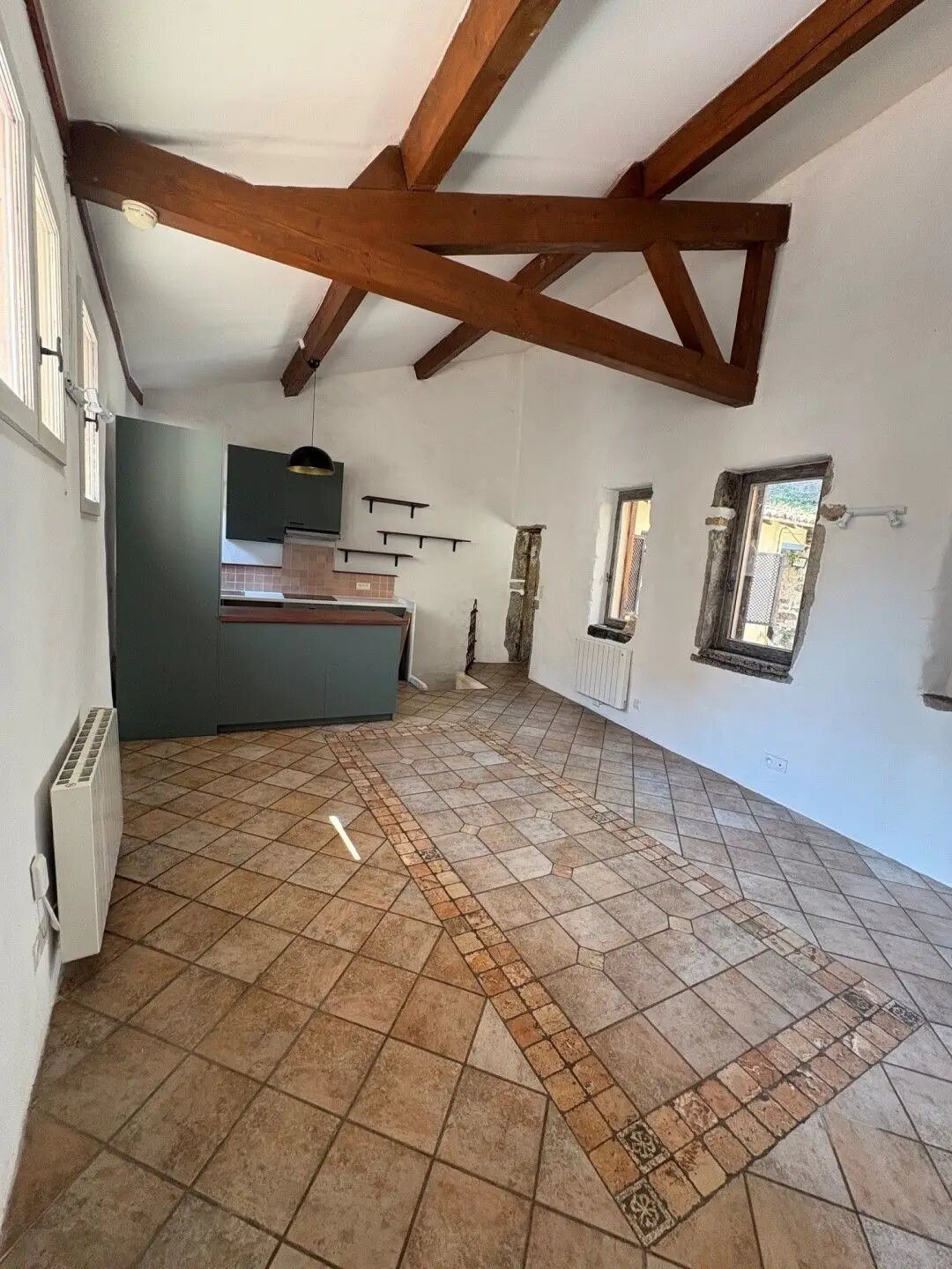 Appartement à vendre, 76m², Lyon 5ème