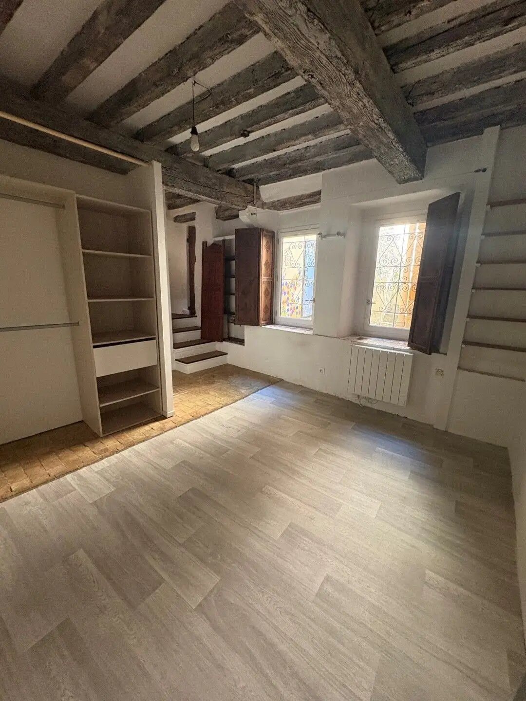 Appartement à vendre, 76m², Lyon 5ème