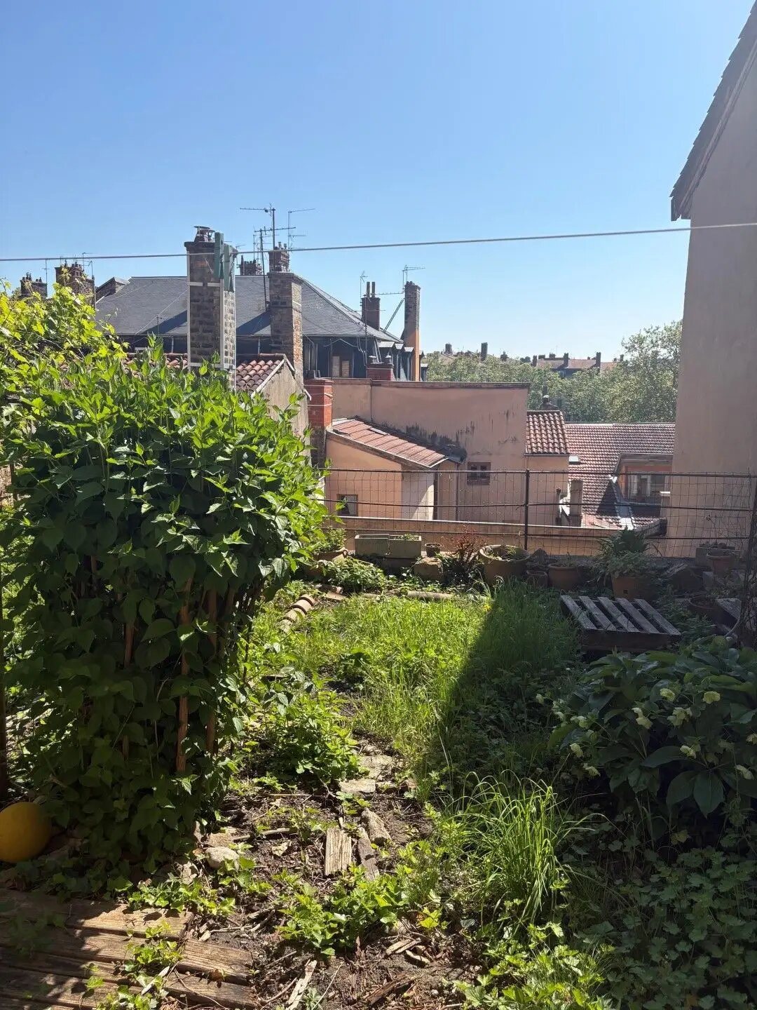 Appartement à vendre, 76m², Lyon 5ème