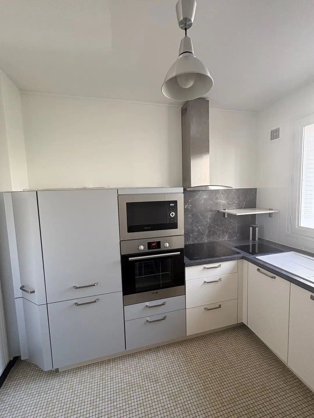 Appartement à vendre, 48m², Lyon 7ème
