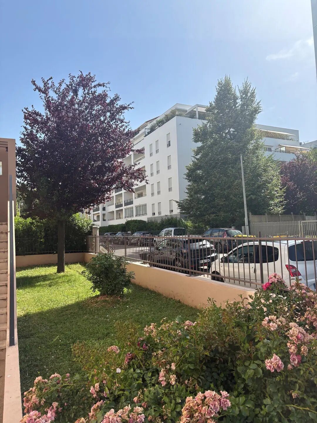 Appartement à vendre, 48m², Lyon 7ème
