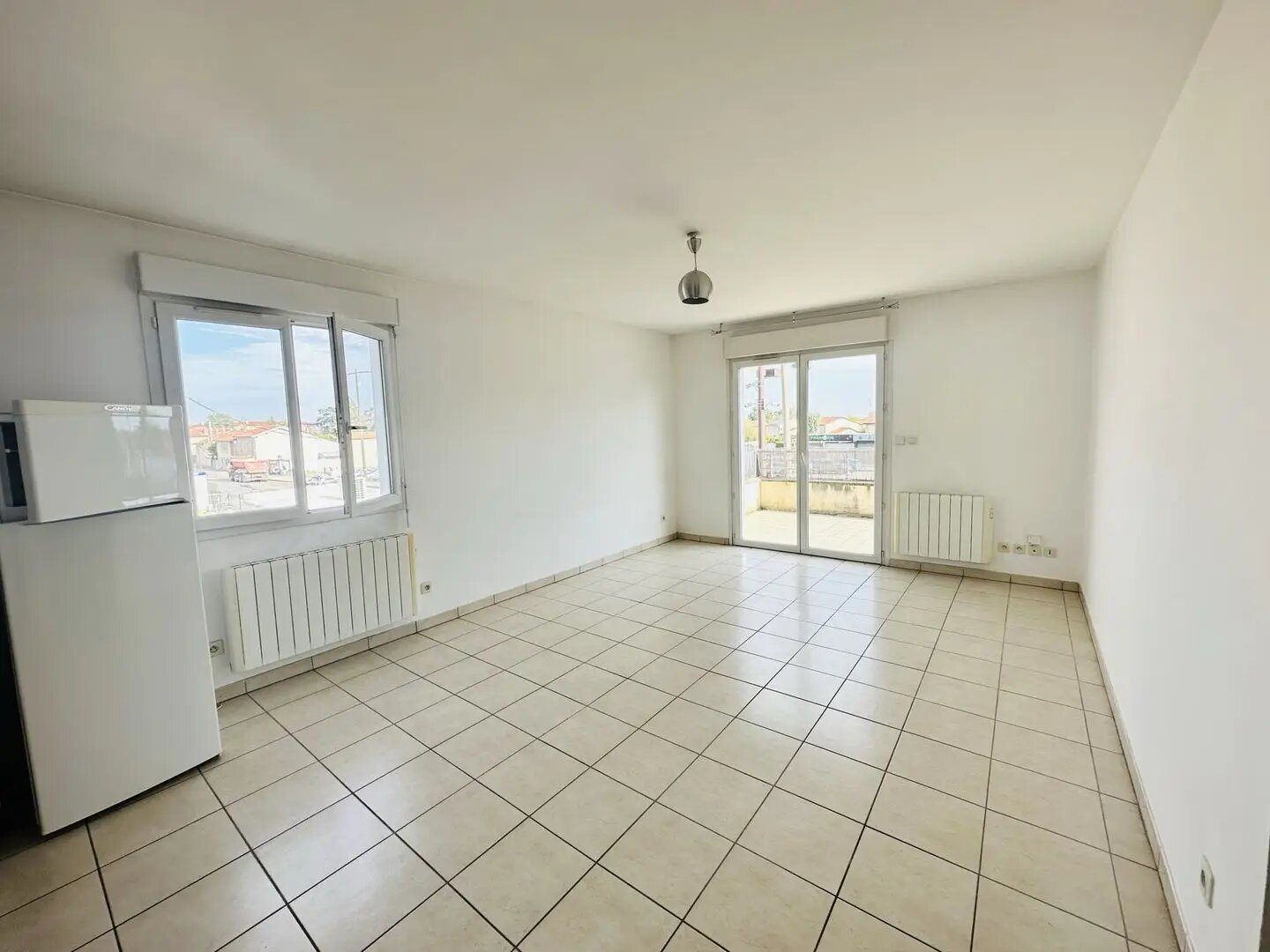 Appartement à louer, 47m², Saint-Bonnet-de-Mure