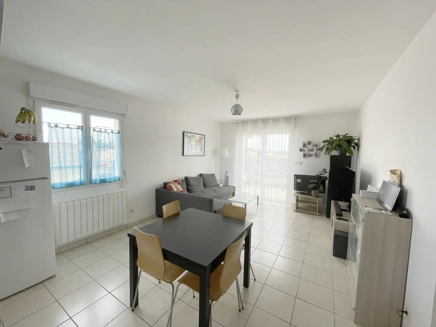 Appartement à louer, 47m², Saint-Bonnet-de-Mure