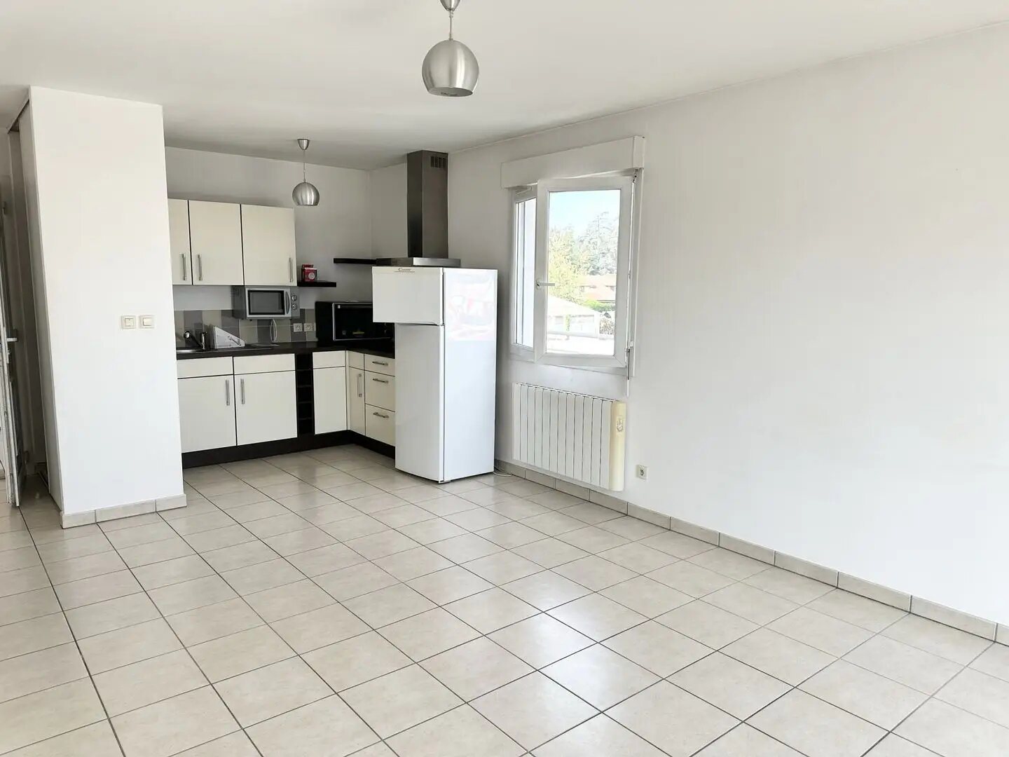 Appartement à louer, 47m², Saint-Bonnet-de-Mure