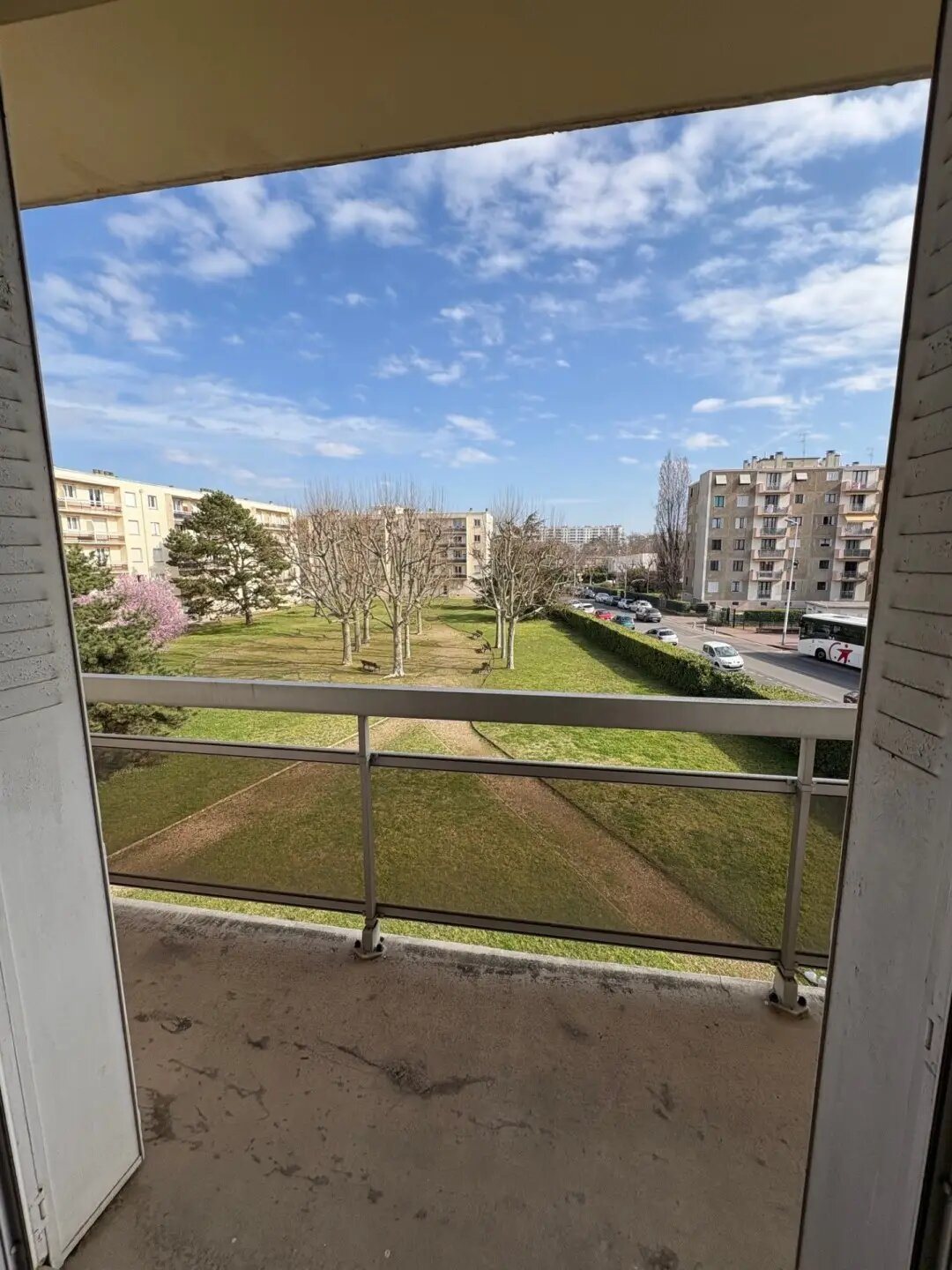 Appartement à vendre, 63m², Vénissieux
