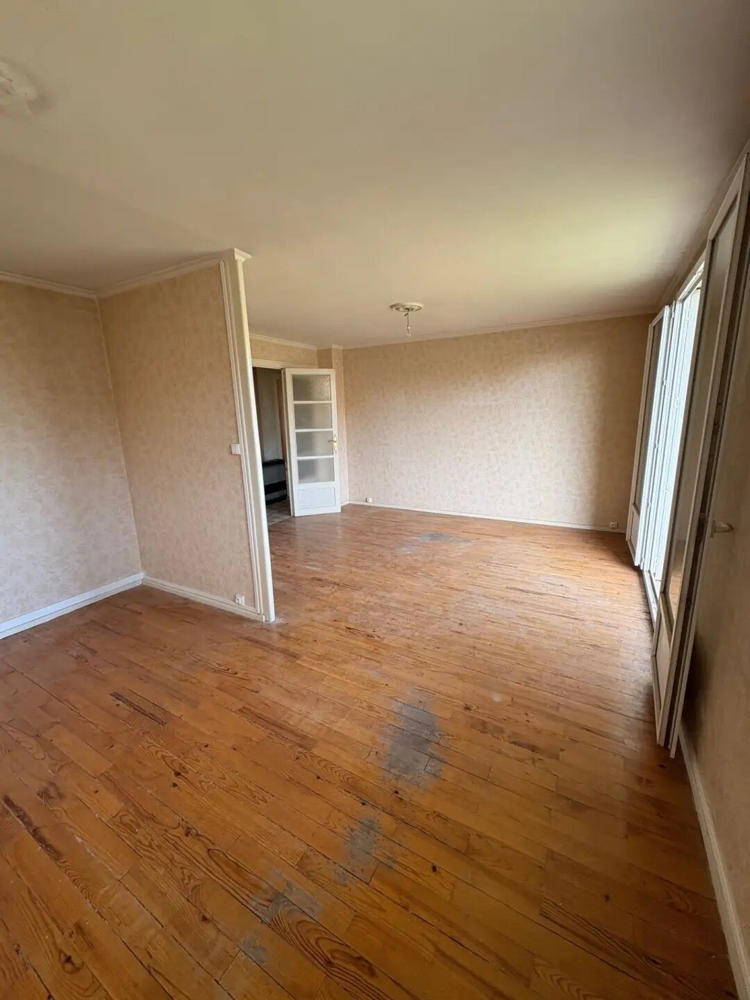 Appartement à vendre, 63m², Vénissieux
