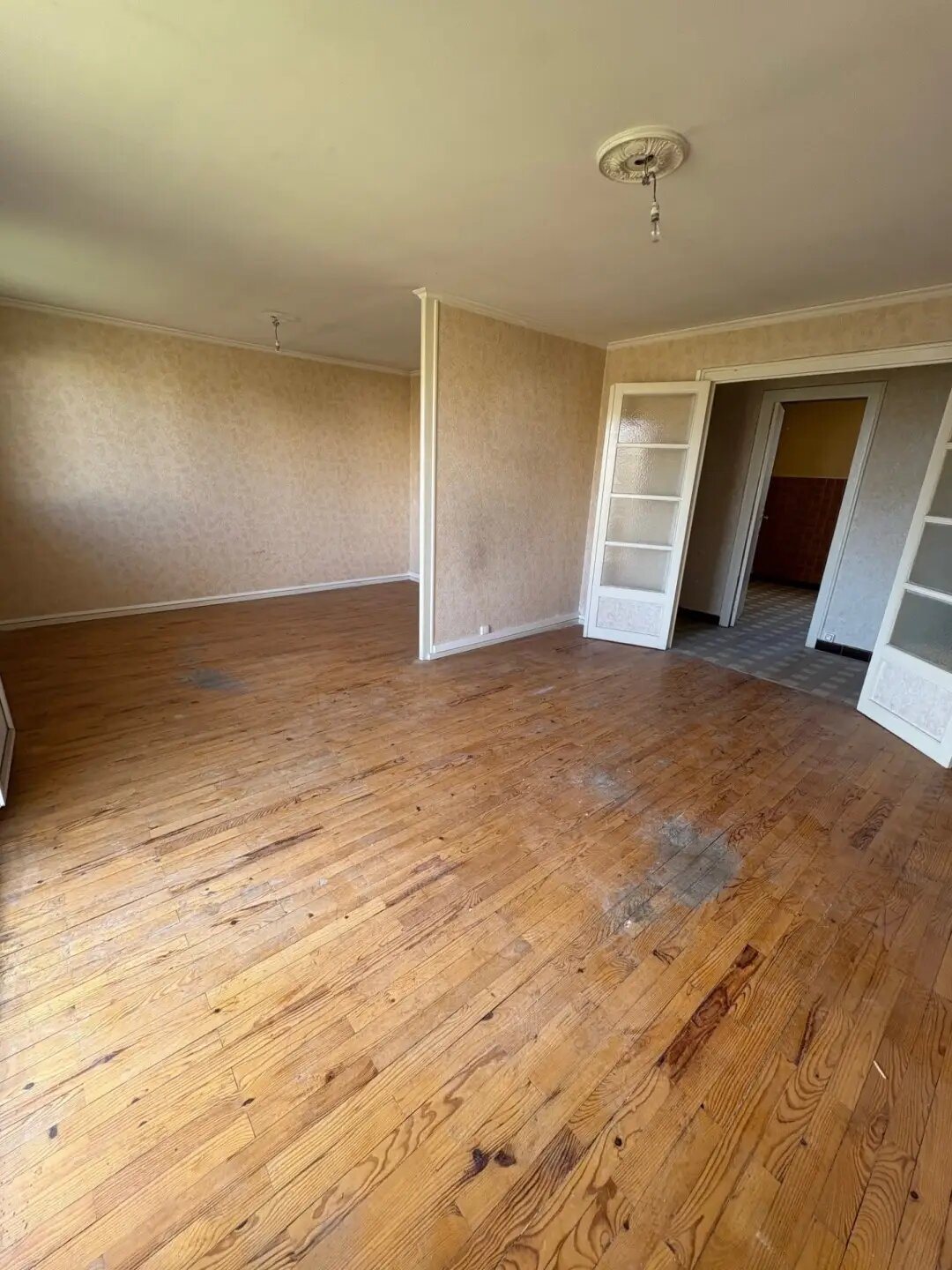 Appartement à vendre, 63m², Vénissieux