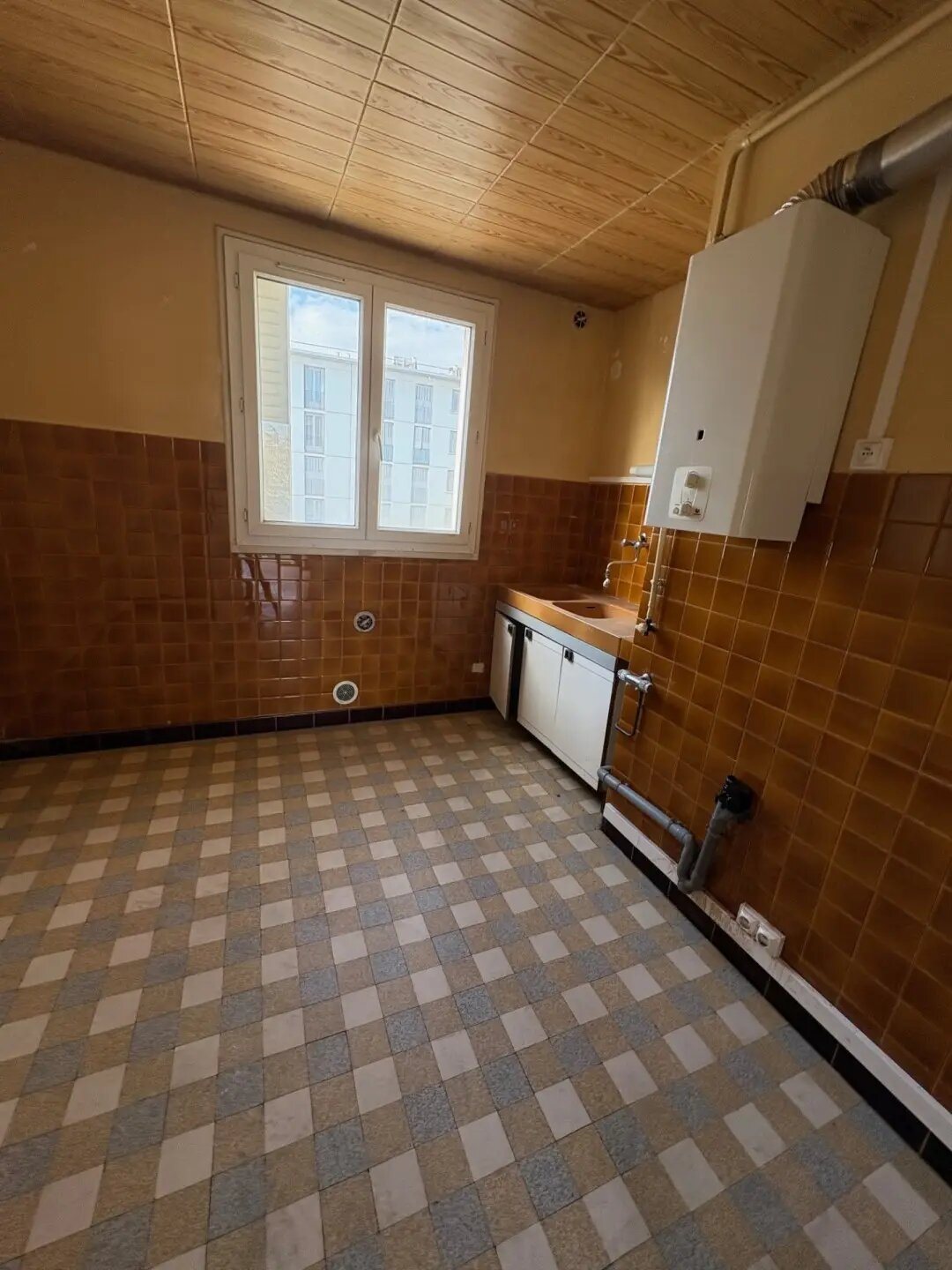 Appartement à vendre, 63m², Vénissieux