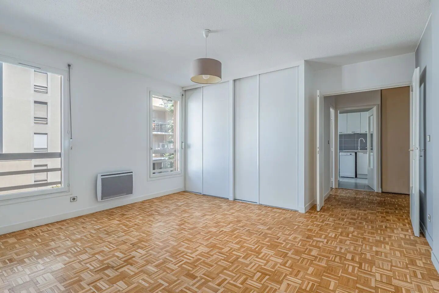 Appartement à vendre, 47m², Lyon 8ème