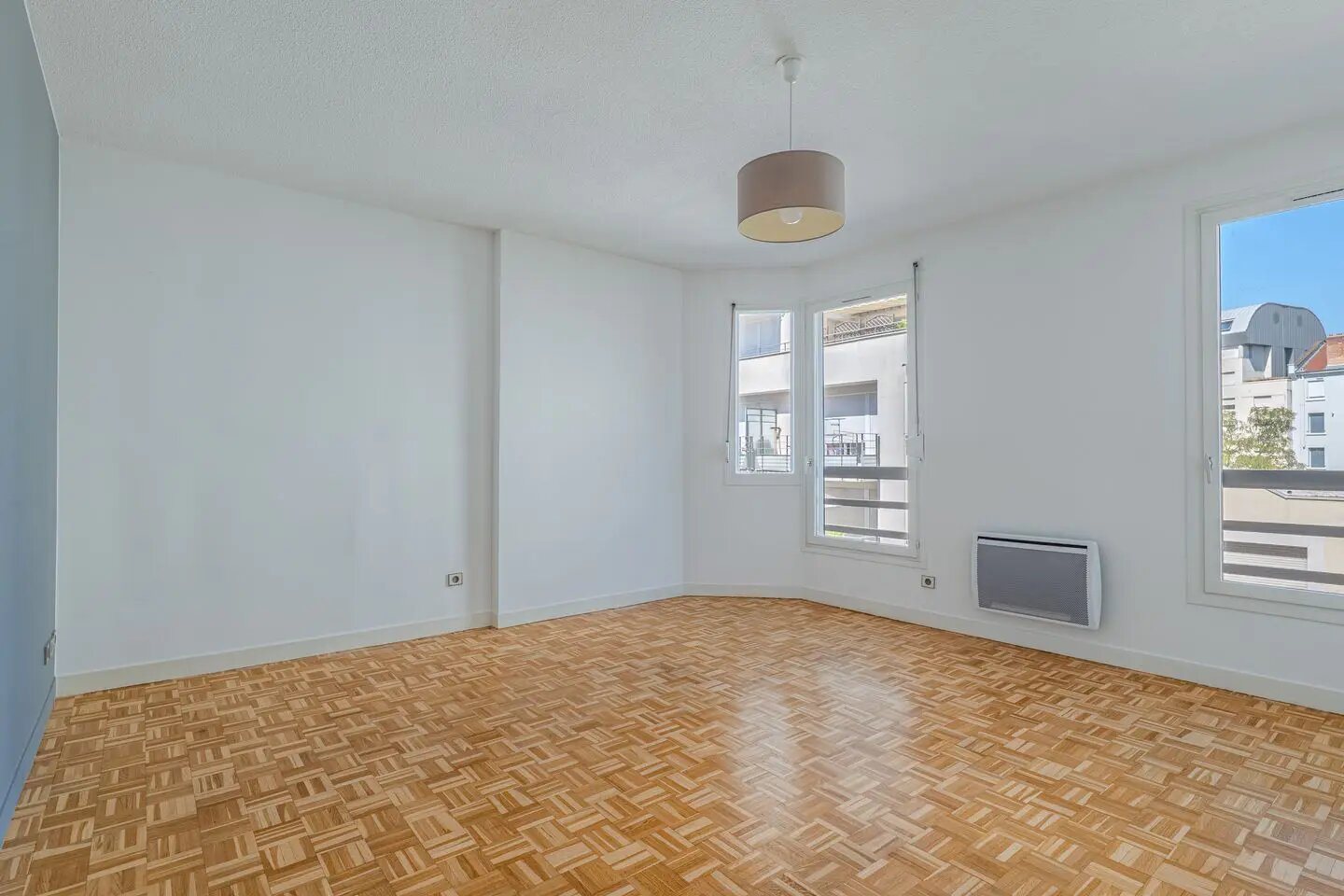 Appartement à vendre, 47m², Lyon 8ème