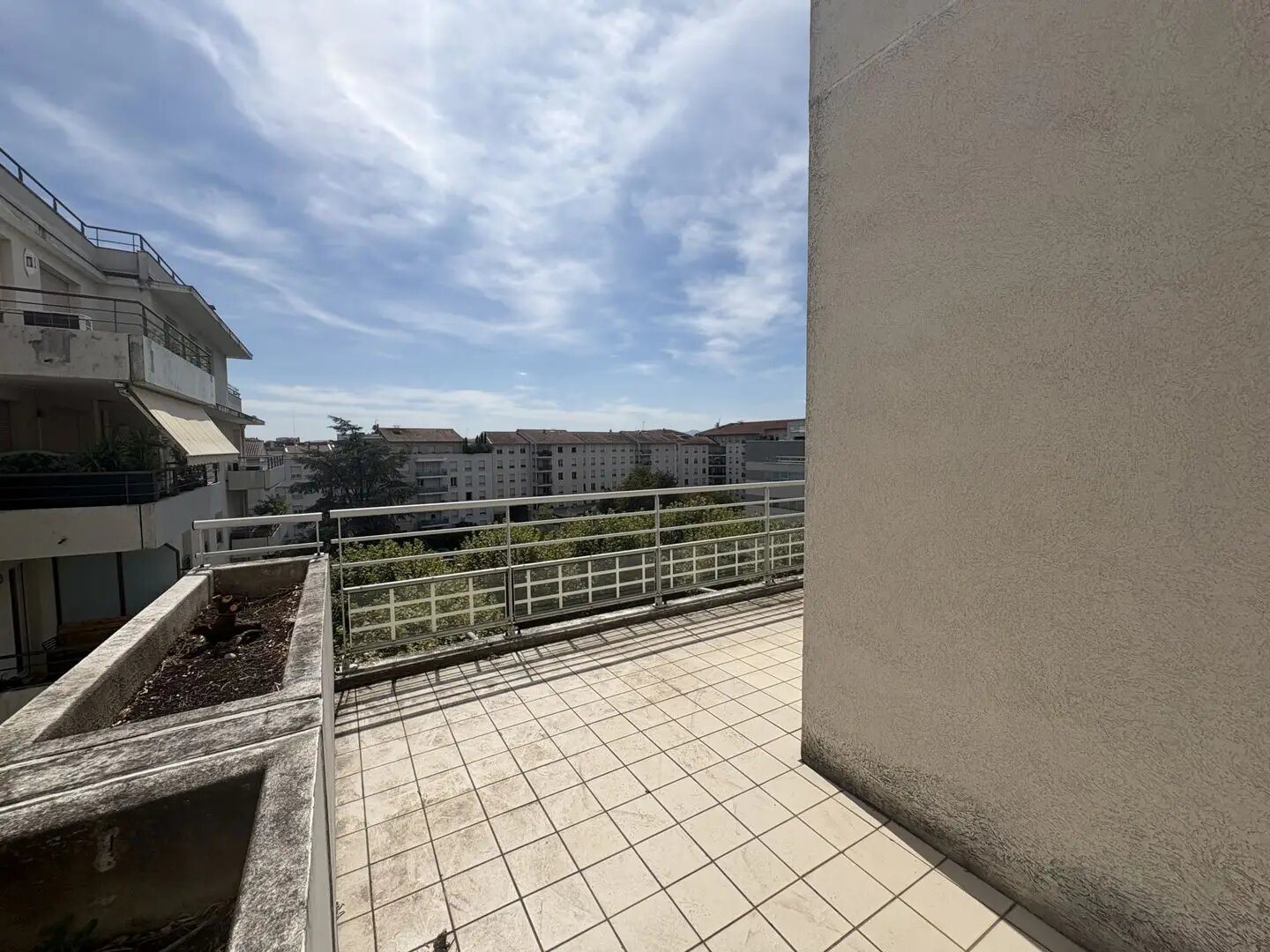 Appartement à louer, 75m², Lyon 8ème