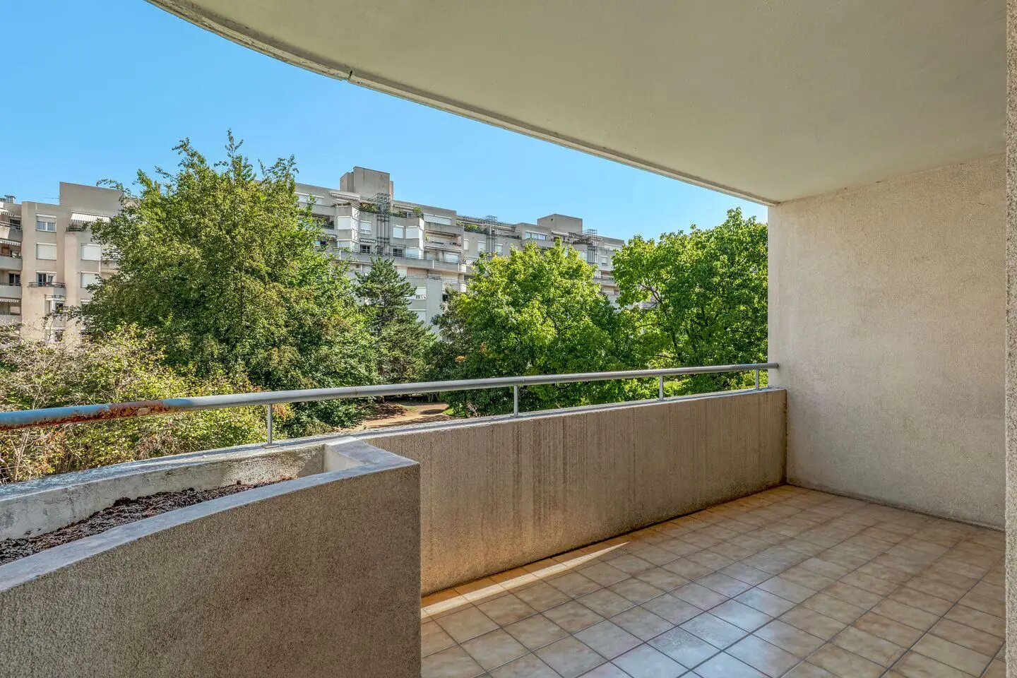 Appartement à vendre, 48m², Lyon 3ème