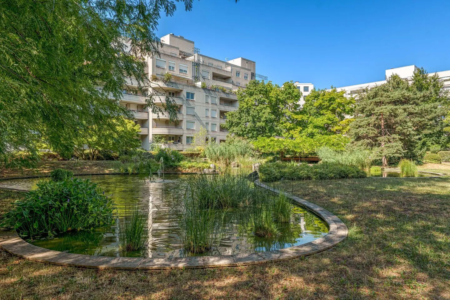 Appartement à vendre, 48m², Lyon 3ème