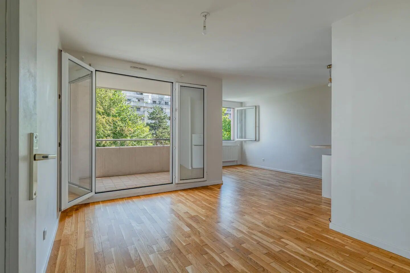 Appartement à vendre, 48m², Lyon 3ème