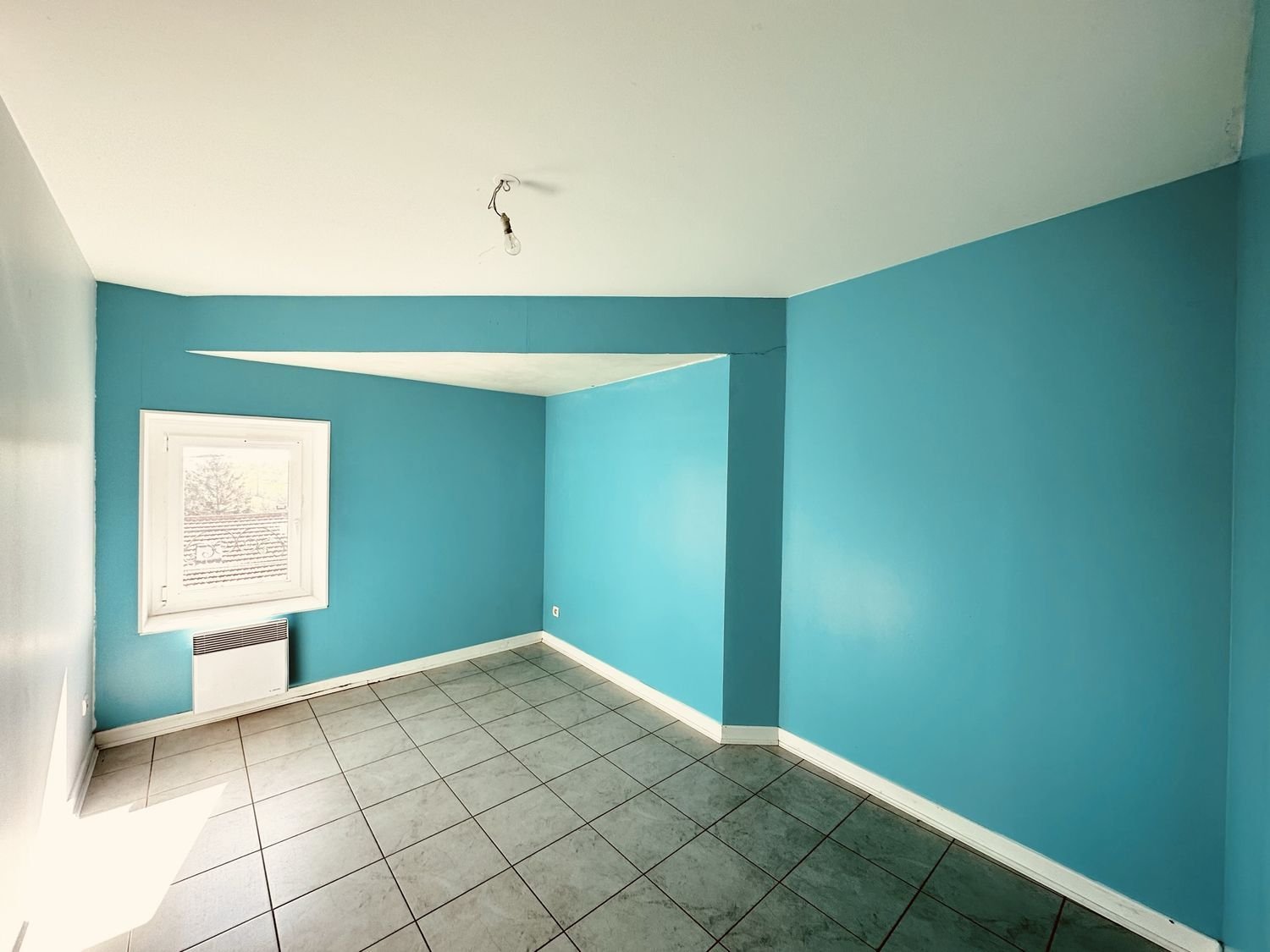 Appartement à louer, 46m², Saint-Laurent-d'Agny