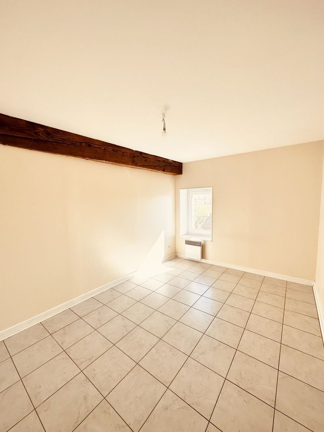Appartement à louer, 46m², Saint-Laurent-d'Agny