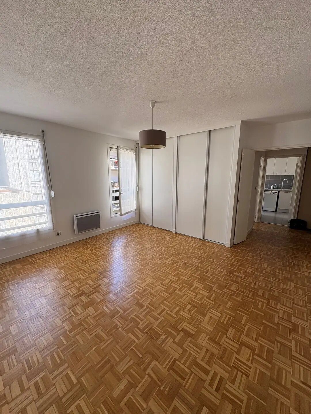 Appartement à vendre, 47m², Lyon 8ème