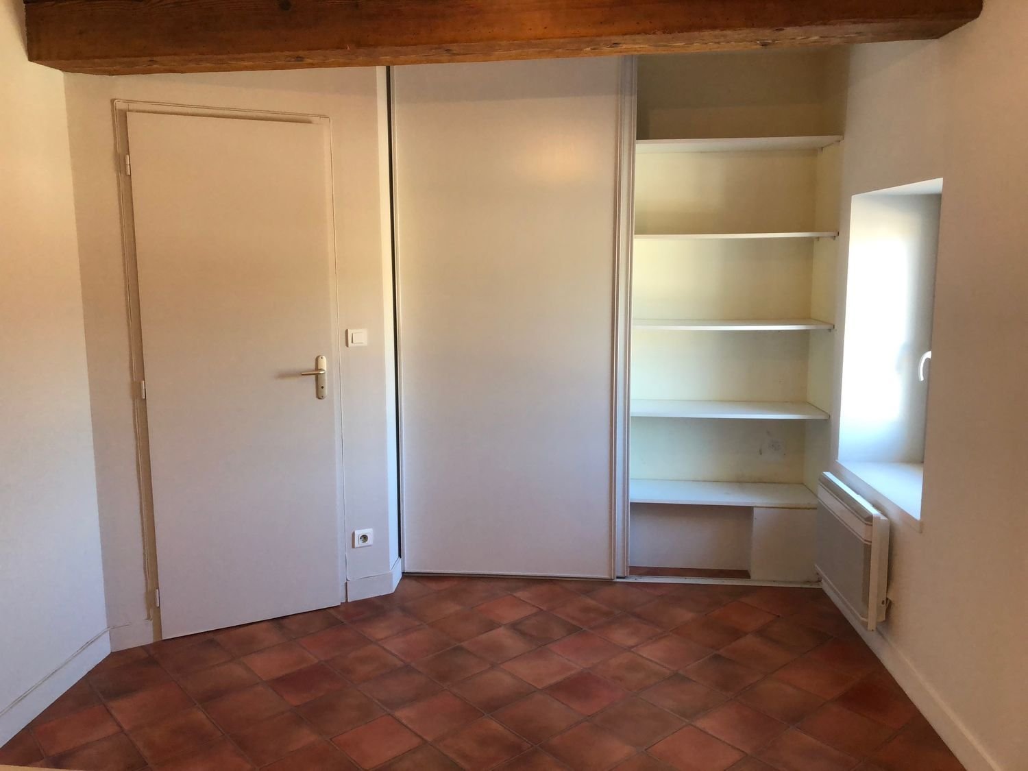 Appartement à louer, 34m², Saint-Laurent-d'Agny
