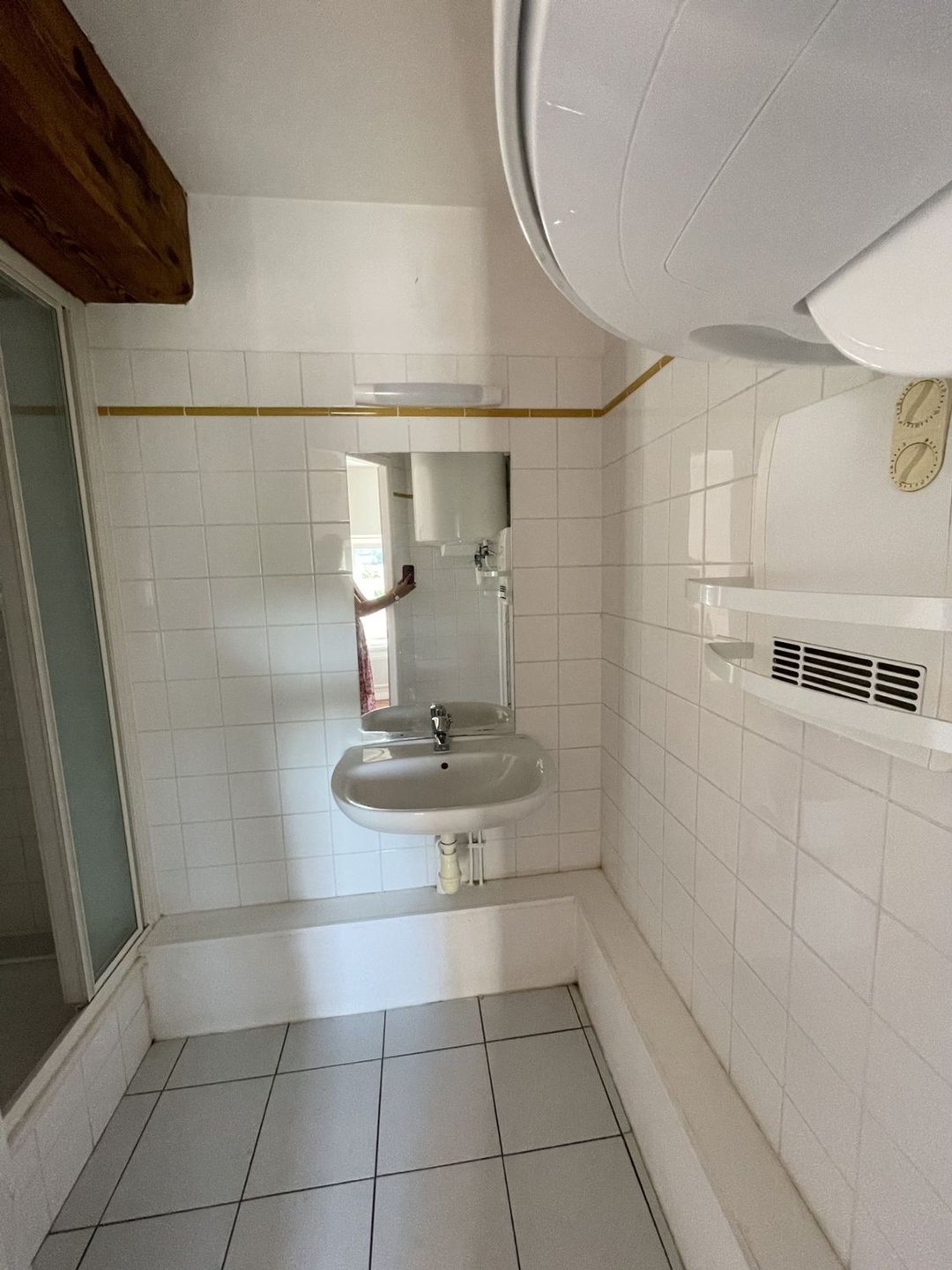 Appartement à louer, 34m², Saint-Laurent-d'Agny