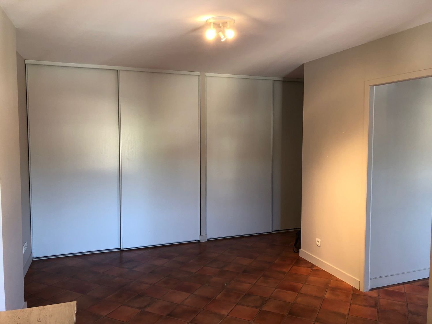 Appartement à louer, 34m², Saint-Laurent-d'Agny