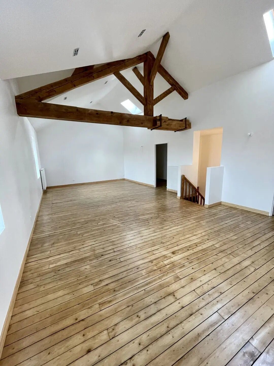 Maison à louer, 170m², Heyrieux