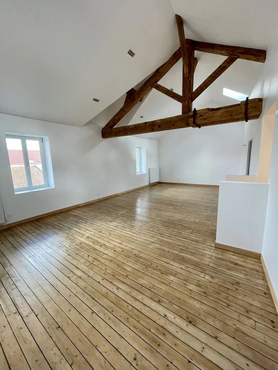 Maison à louer, 170m², Heyrieux