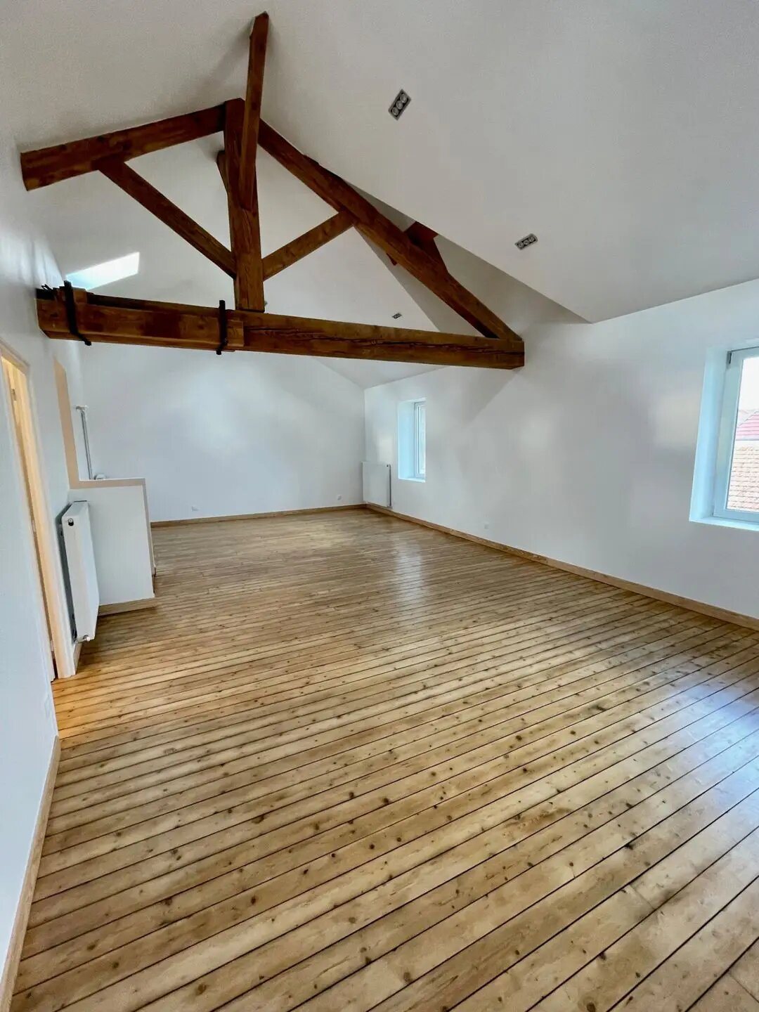 Maison à louer, 170m², Heyrieux