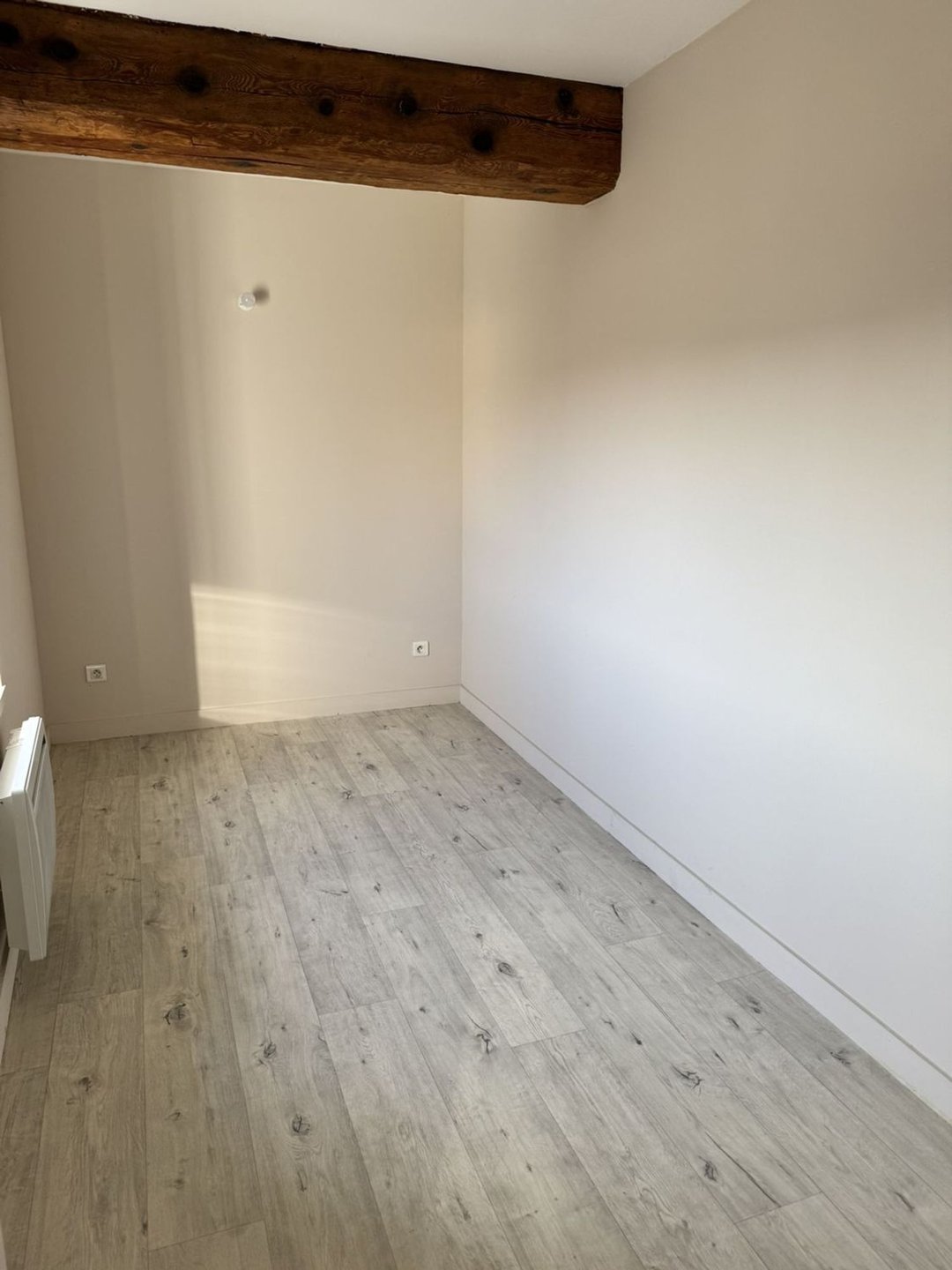 Appartement à louer, 27m², Saint-Laurent-d'Agny