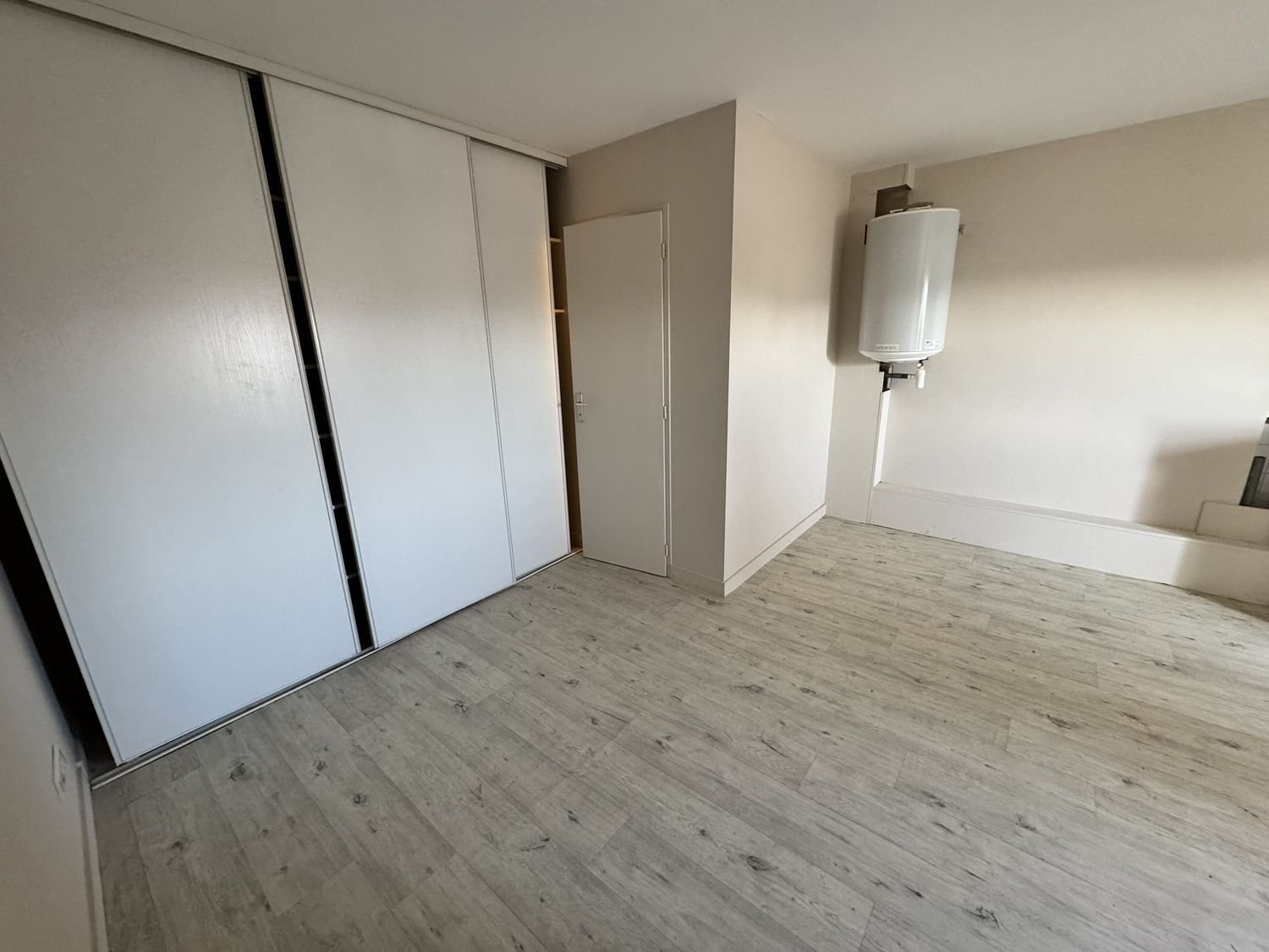 Appartement à louer, 27m², Saint-Laurent-d'Agny