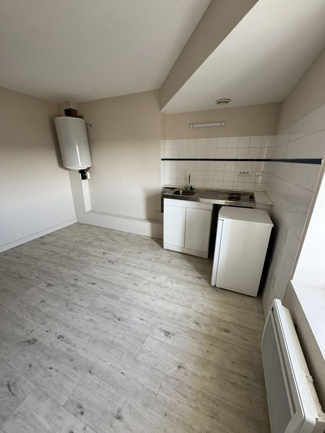 Appartement à louer, 27m², Saint-Laurent-d'Agny