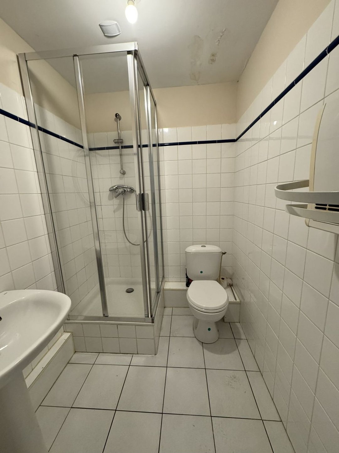 Appartement à louer, 27m², Saint-Laurent-d'Agny