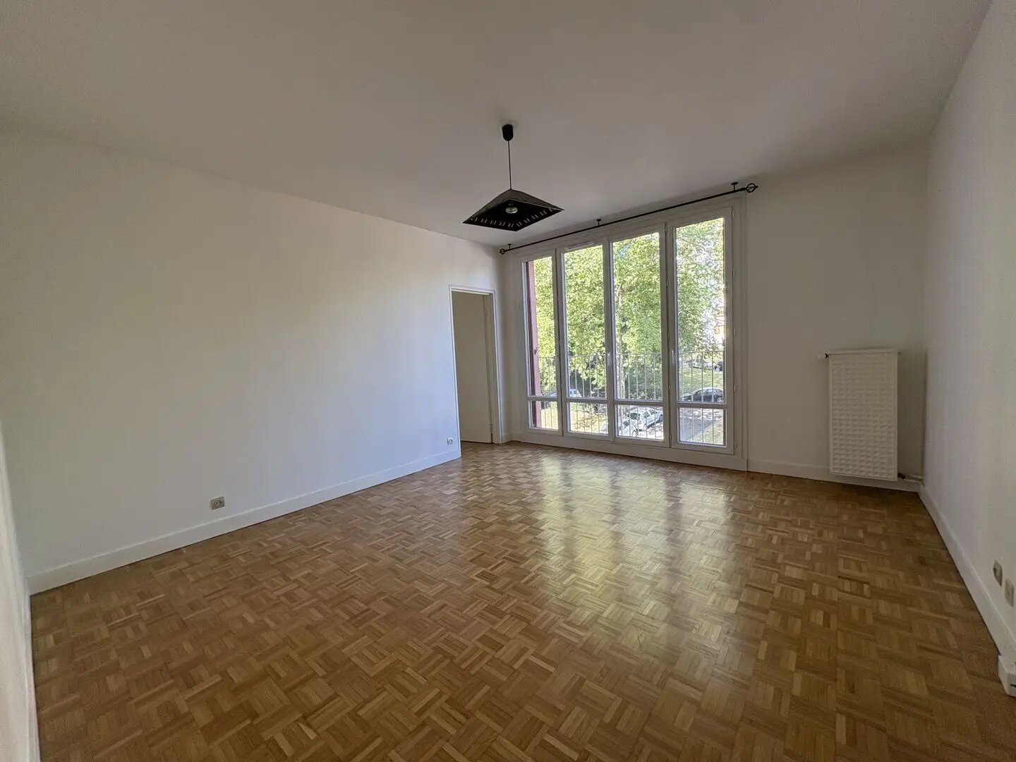 Appartement à louer, 68m², La Mulatière