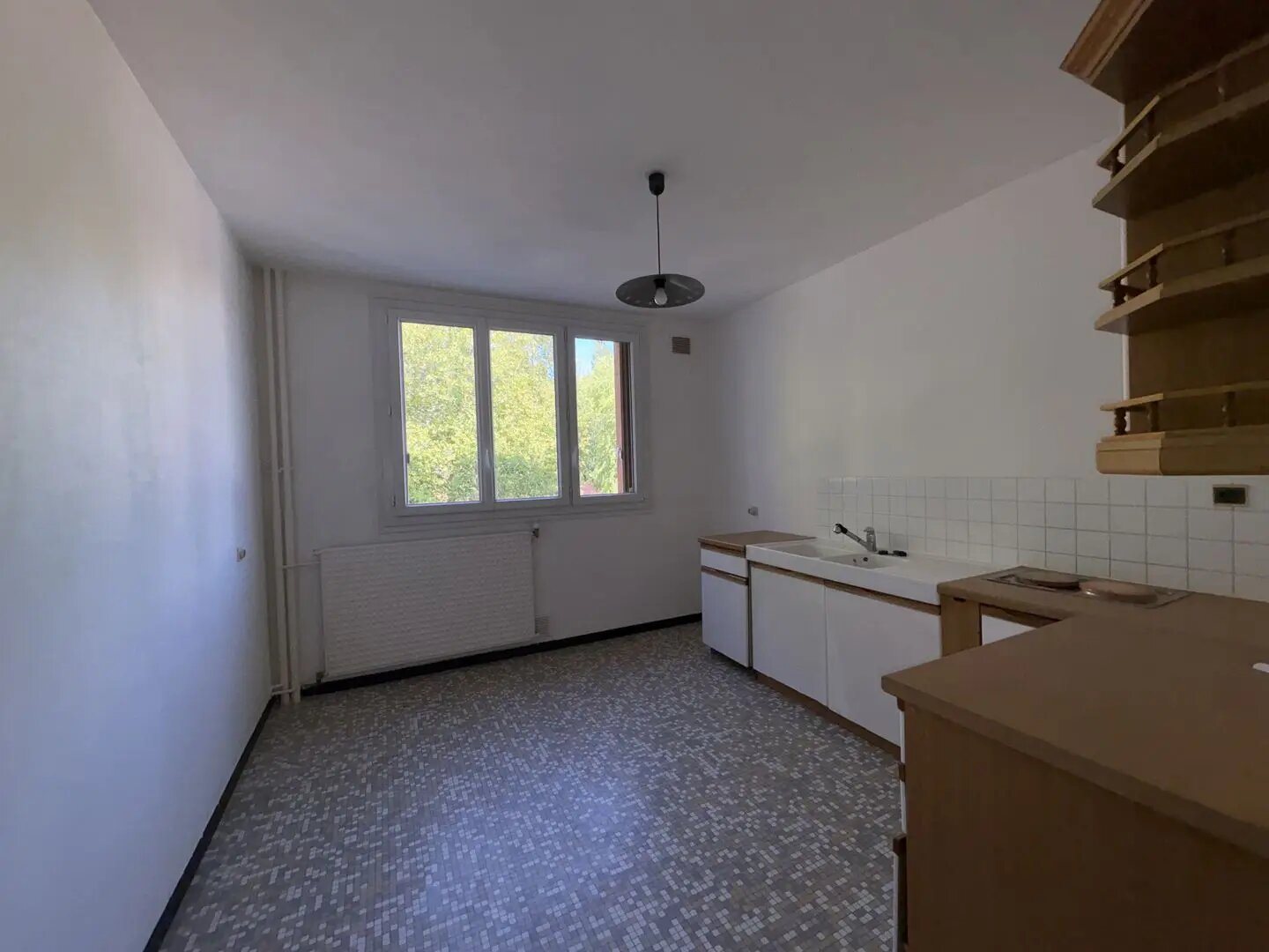 Appartement à louer, 68m², La Mulatière