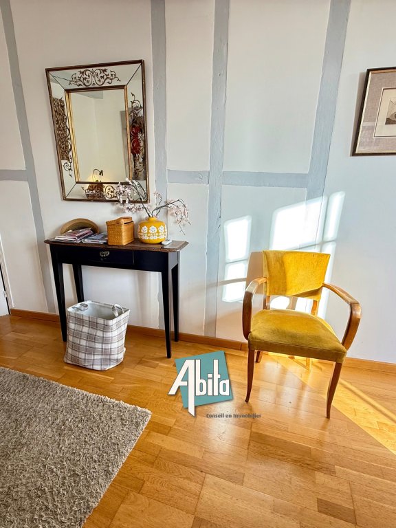 Appartement à vendre, 36m², Le Mans
