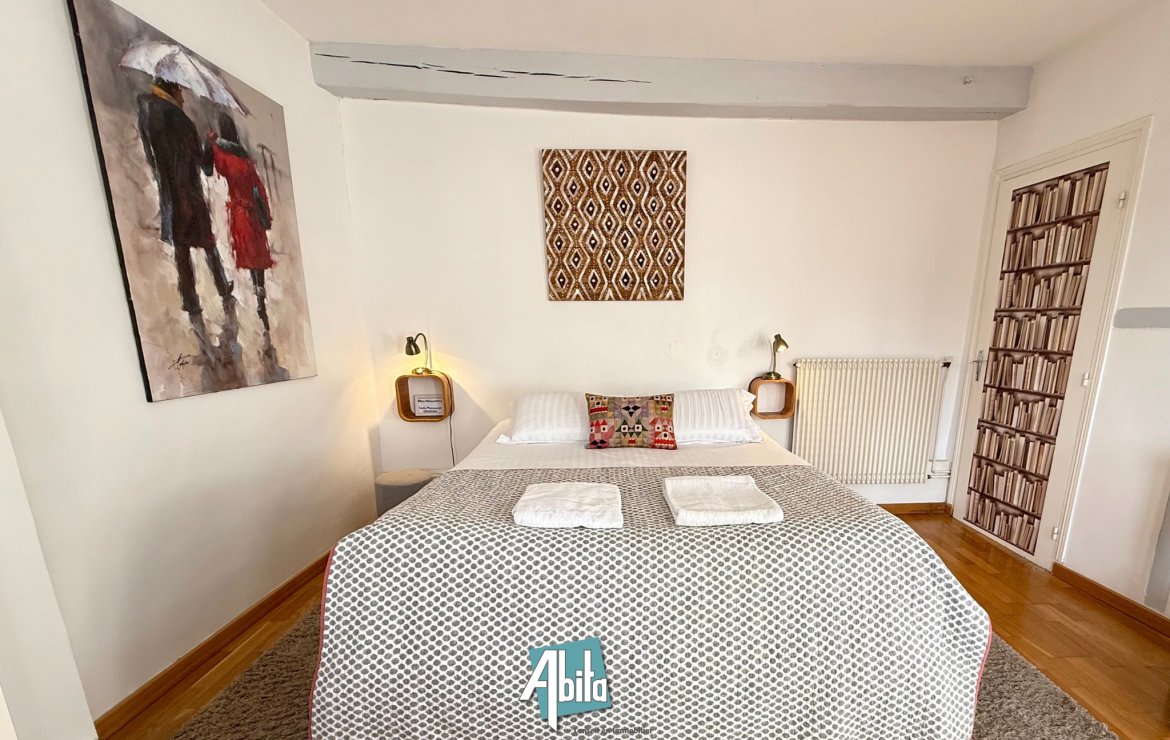 Appartement à vendre, 36m², Le Mans