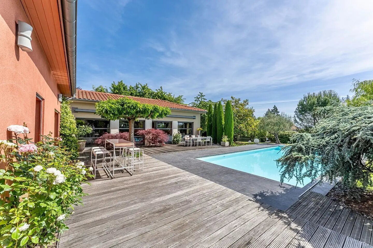 Maison à vendre, 207m², Riorges