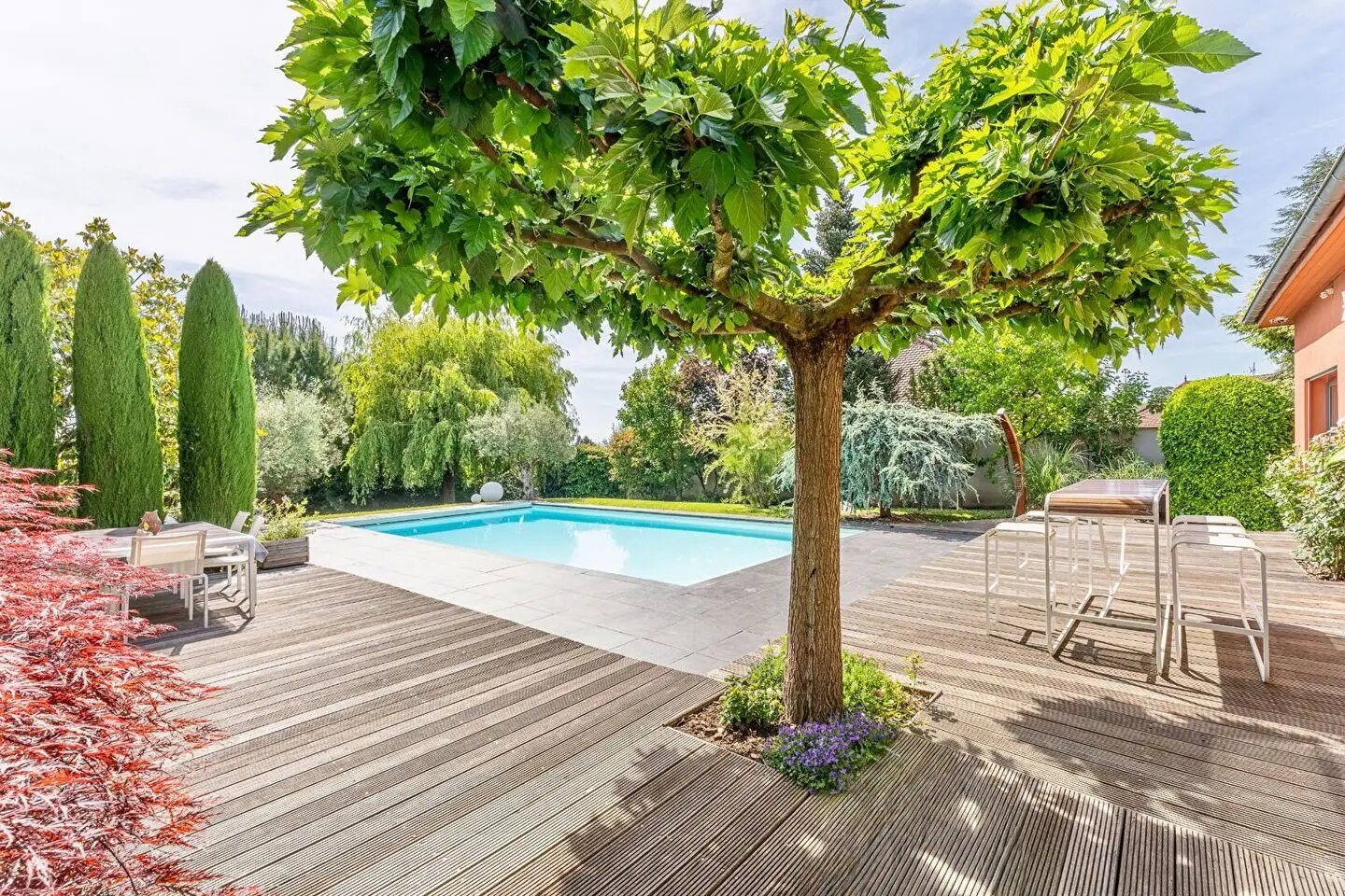 Maison à vendre, 207m², Riorges