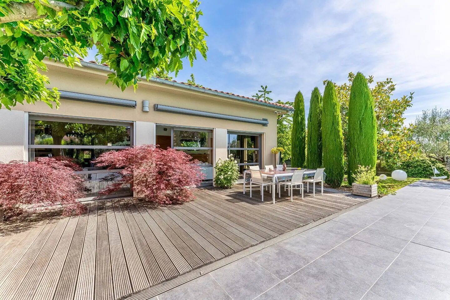 Maison à vendre, 207m², Riorges